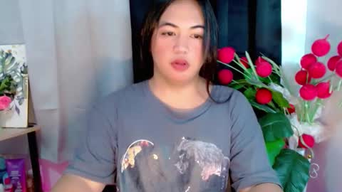 belle online show from 12/22/25, 09:17