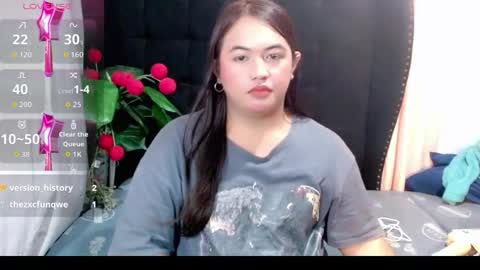 belle online show from 01/05/26, 05:27