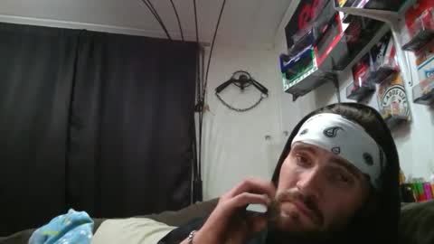 Sugarbush696 online show from 02/24/25, 10:15