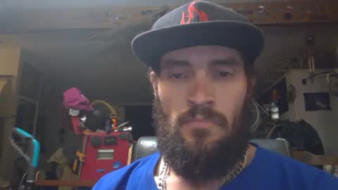 Sugarbush696 online show from 10/03/25, 02:41