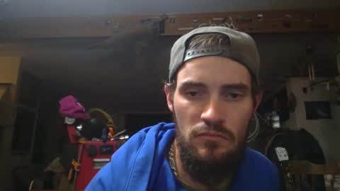 Sugarbush696 online show from 10/05/25, 06:34