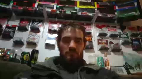 Sugarbush696 online show from 10/15/25, 03:28