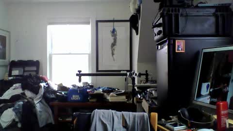 Sugar online show from 04/12/26, 05:18