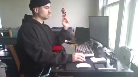 Sugar online show from 05/24/26, 08:58