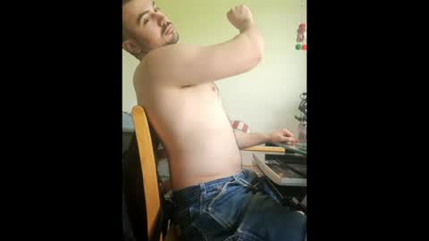 Sugar online show from 06/04/26, 03:40