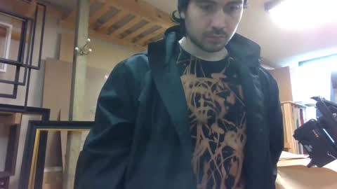 Snapshot of sugargay222 chatting on 10/17/25, 06:10 Sugar online show from 10/17/25, 06:10