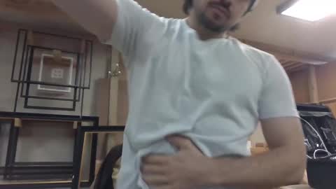 Snapshot of sugargay222 chatting on 10/27/25, 05:50 Sugar online show from 10/27/25, 05:50