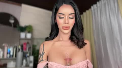 Jess online show from 02/10/26, 03:05