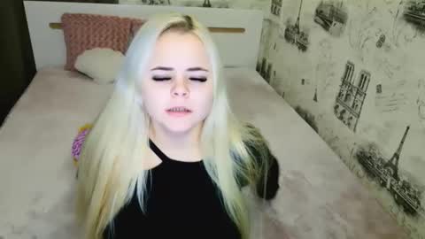 sugarkissx online show from 11/15/25, 06:48