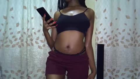 sugarluna001 online show from 02/08/26, 04:49