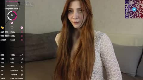 Snapshot of sugarmoan chatting on 05/15/26, 02:57 Carolina online show from 05/15/26, 02:57