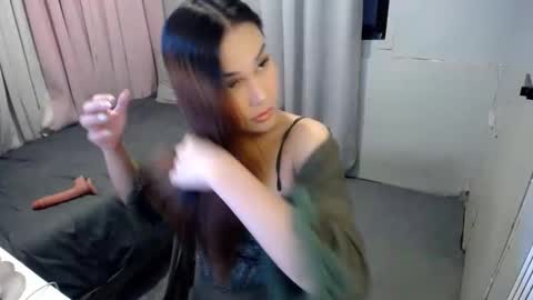 Snapshot of sugarplumy chatting on 12/01/25, 03:00 KUROME online show from 12/01/25, 03:00