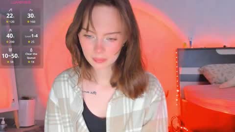 Snapshot of sugarsin_ chatting on 05/22/26, 10:15 Lola online show from 05/22/26, 10:15