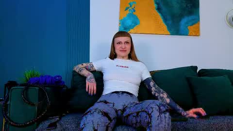 sugarsoot online show from 03/22/26, 07:01