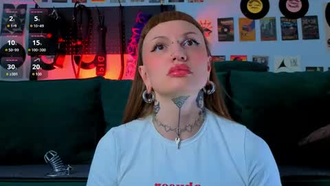 sugarsoot online show from 04/23/26, 12:29