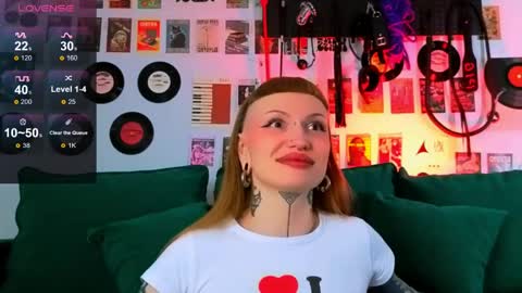 sugarsoot online show from 05/12/26, 05:37