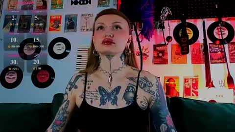 sugarsoot online show from 05/16/26, 05:48
