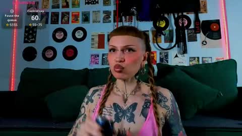 sugarsoot online show from 05/22/26, 05:47