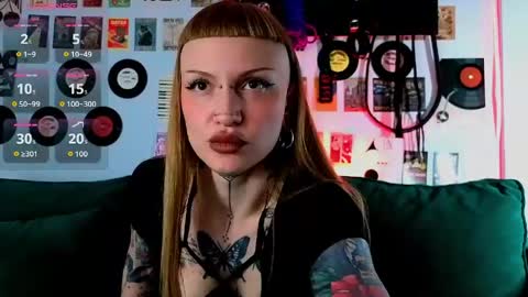 sugarsoot online show from 06/02/26, 05:42