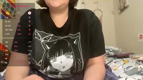 Snapshot of sugarstock chatting on 09/11/25, 04:34 SugarStock online show from 09/11/25, 04:34