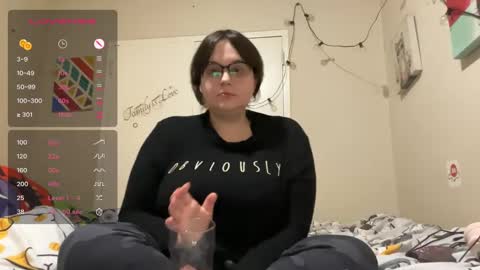 Snapshot of sugarstock chatting on 10/15/25, 02:22 SugarStock online show from 10/15/25, 02:22