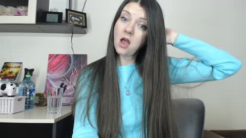 Snapshot of sugartati chatting on 01/20/25, 08:29 SugarTati online show from 01/20/25, 08:29