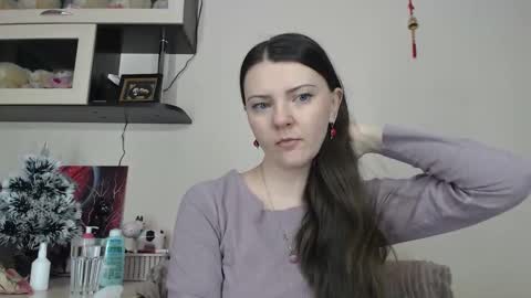 SugarTati online show from 02/01/26, 06:39