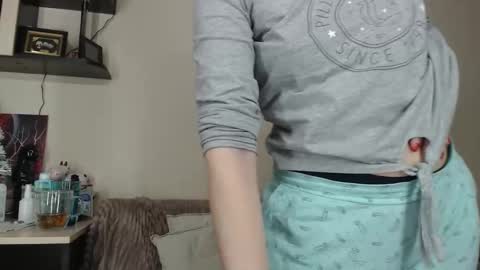 SugarTati online show from 02/18/26, 07:21