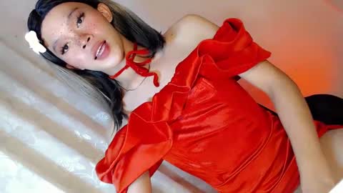 Snapshot of sugarxbaby_ chatting on 02/13/25, 02:52 LoveSugar online show from 02/13/25, 02:52