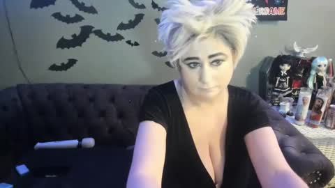 Sugary online show from 03/09/25, 04:05