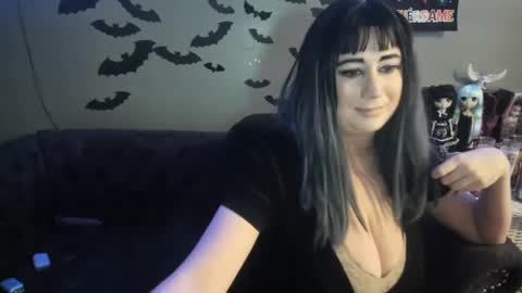 Sugary online show from 03/10/25, 04:38