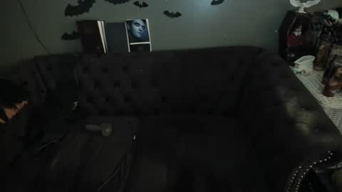 Sugary online show from 09/09/25, 01:16