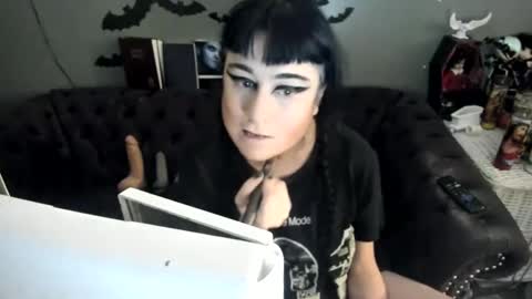 Sugary online show from 09/16/25, 12:55