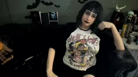 Sugary online show from 10/16/25, 05:47