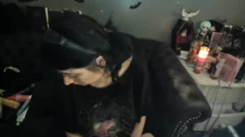 Sugary online show from 10/29/25, 10:06