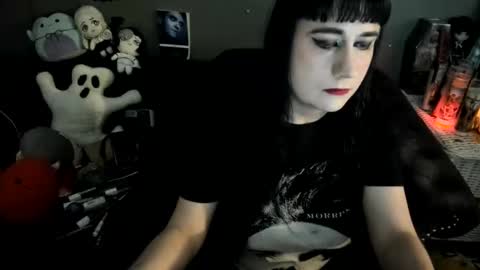 Sugary online show from 12/20/25, 11:34