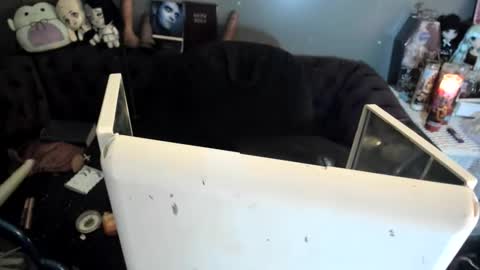 Sugary online show from 01/16/26, 03:49