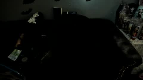 Sugary online show from 03/08/26, 05:39