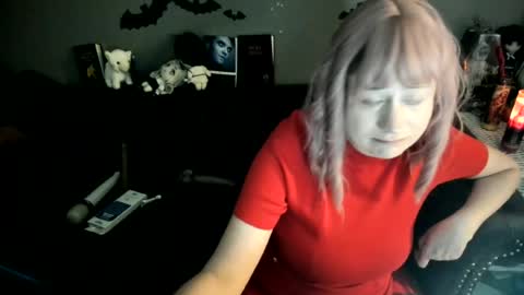 Sugary online show from 06/13/26, 11:24