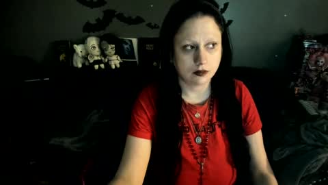 Sugary online show from 06/25/26, 08:13