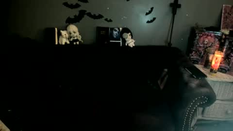 Sugary online show from 07/02/26, 03:34