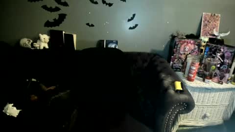 Sugary online show from 07/14/26, 08:25