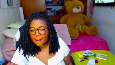 Cami   Back in 2 hours online show from 12/17/24, 07:29