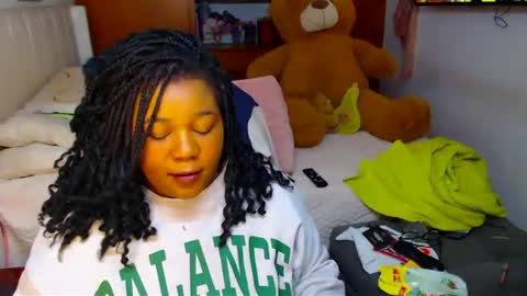 Cami   Back in 2 hours online show from 12/25/24, 10:37