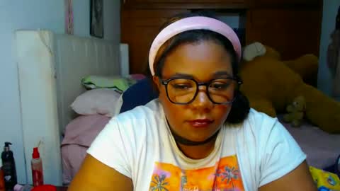 Cami   Back in 2 hours online show from 01/21/25, 05:27