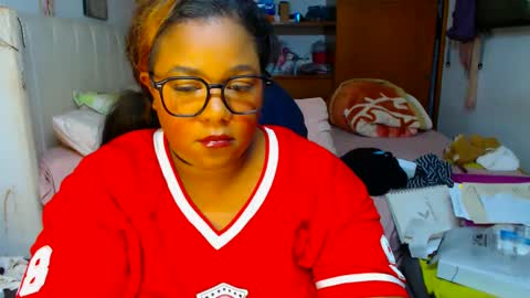 Cami   Back in 2 hours online show from 01/24/25, 06:57