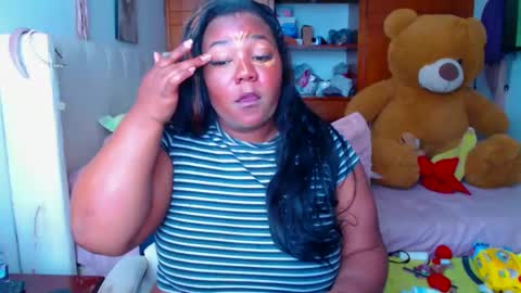 Cami   Back in 2 hours online show from 01/26/25, 06:58