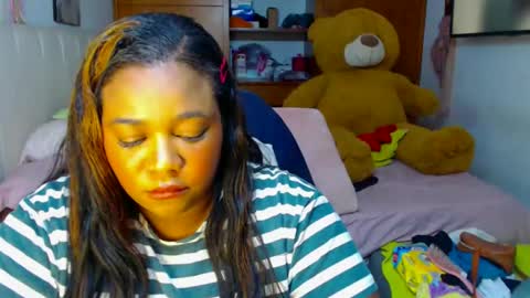 Cami   Back in 2 hours online show from 02/04/25, 06:46