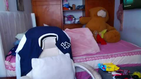 Cami   Back in 2 hours online show from 02/09/25, 10:11