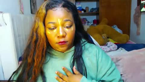 Cami   Back in 2 hours online show from 02/10/25, 05:47